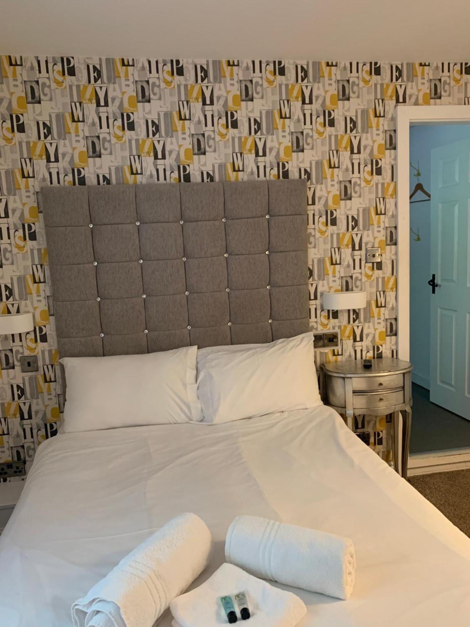 The Malthouse Bed & Breakfast Ironbridge Eksteriør bilde