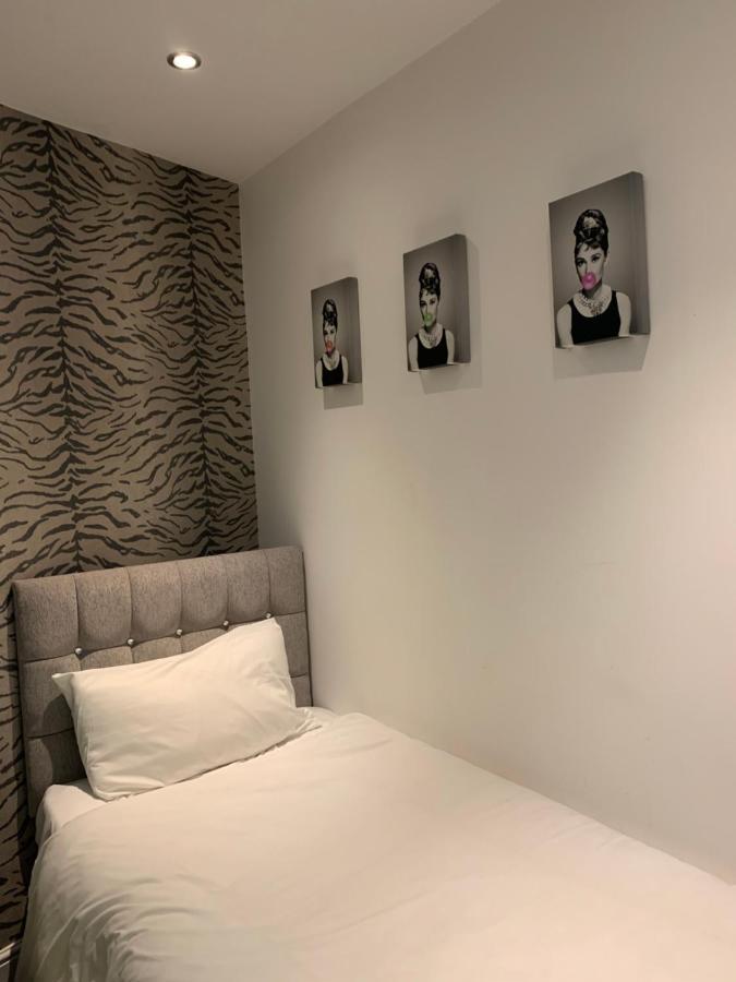 The Malthouse Bed & Breakfast Ironbridge Eksteriør bilde